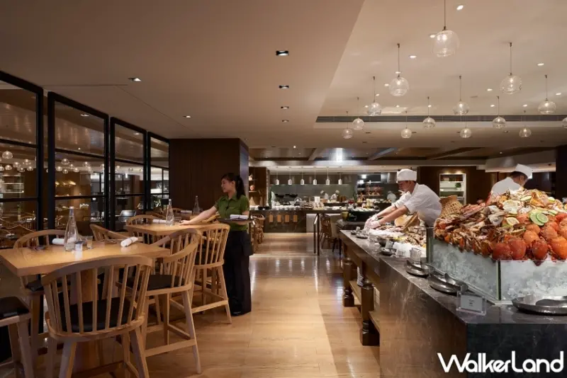 台北君悅2023台北國際旅展 推薦必買