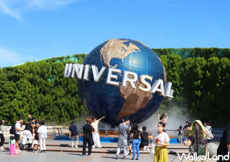 日本環球影城萬聖節攻略  / WalkerLand窩客島提供 未經許可，不得轉載