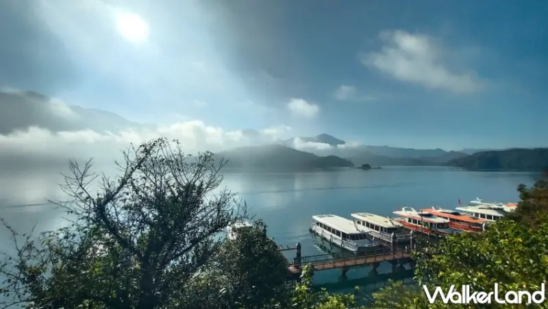 漢來日月行館(圖片來源：日月行館粉絲團)