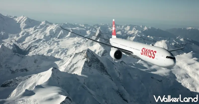 瑞士旅遊行程推薦