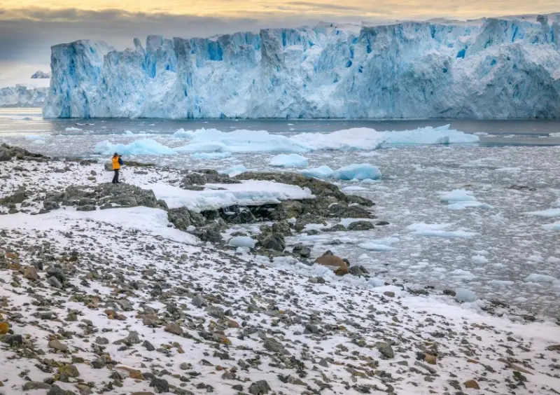 雄獅旅遊、Seabourn璽寶郵輪「南望夢想 世界之最」 / WalkerLand窩客島整理提供 未經許可不可轉載