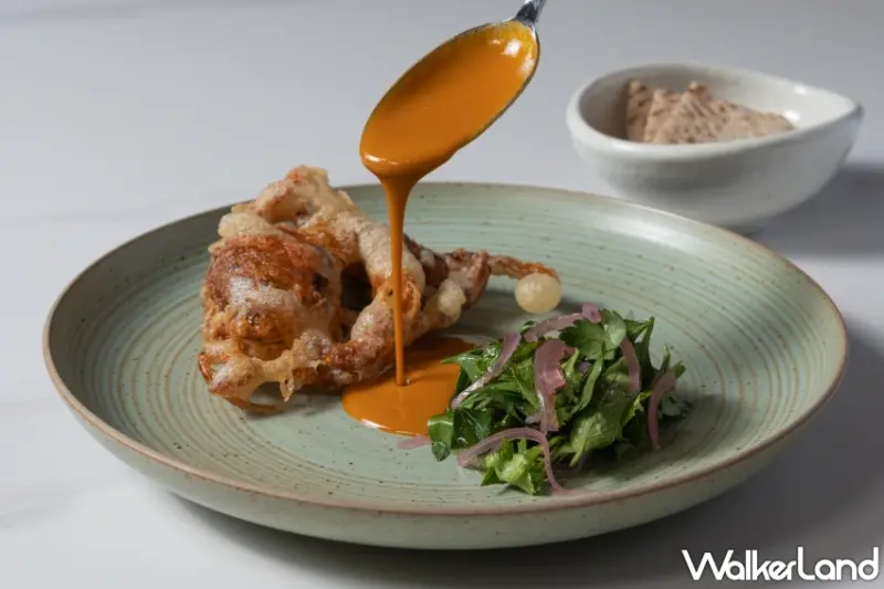 rén Bistronomy無國界創意料理餐酒館