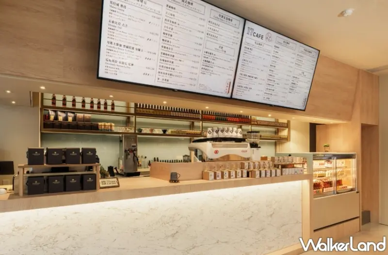 天成17CAFE外帶店