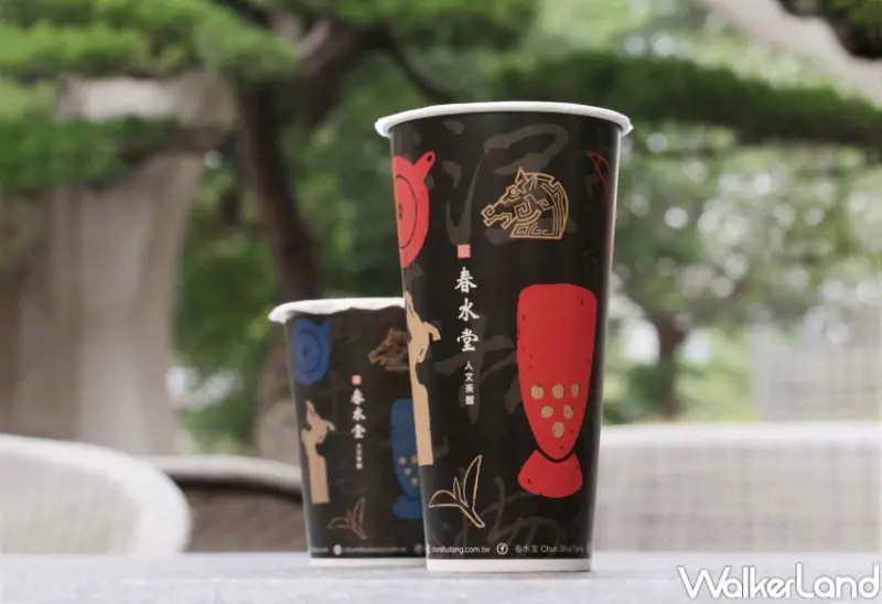 春水堂冬季限定 販售資訊  / WalkerLand窩客島整理提供 未經許可，不得轉載