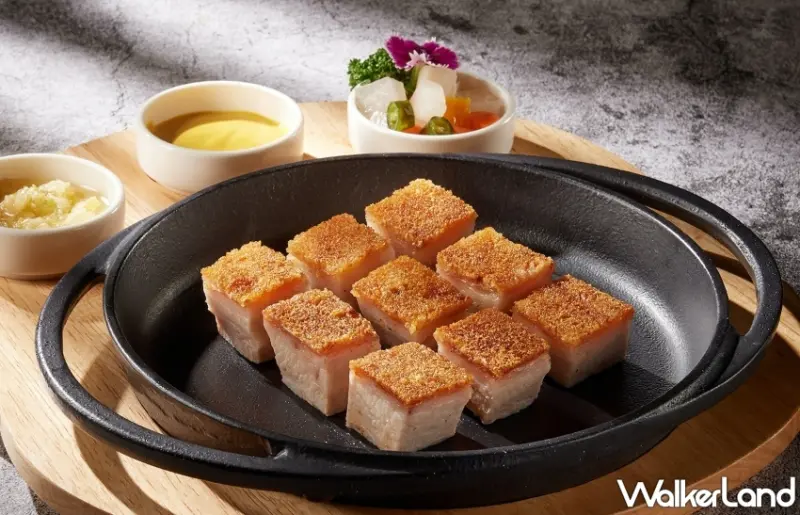 台北美福、上海鄉村「外灘饌粵」風華饗宴