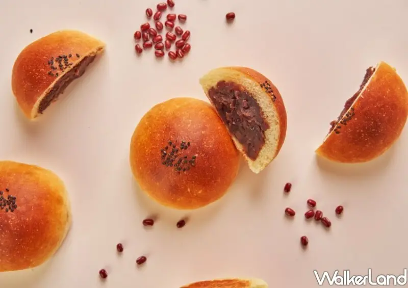 善菓屋京站旗艦店/ WalkerLand窩客島整理提供 未經許可不可轉載