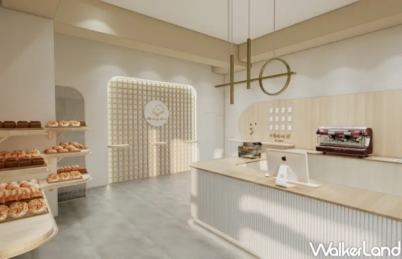 小鳥吃吐司 台北圓山小鳥家  / WalkerLand窩客島整理提供 未經許可，不得轉載