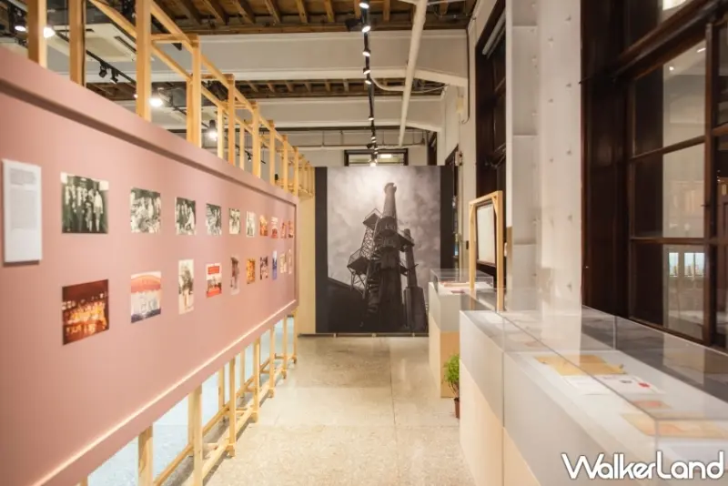 2023 原創基地節 SONGYANLAND FESTIVAL《松菸 LAND:共享變態》