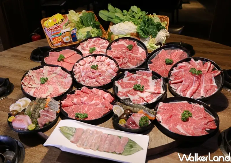 鼎盛十里 嘉義店  / WalkerLand窩客島整理提供 未經許可，不得轉載