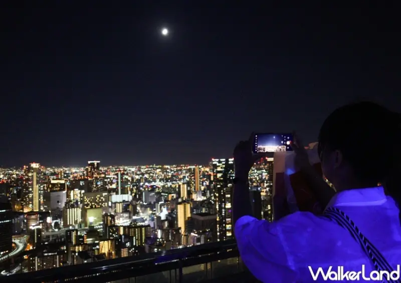 大阪周遊券 玩法資訊  / WalkerLand窩客島整理提供 未經許可，不得轉載