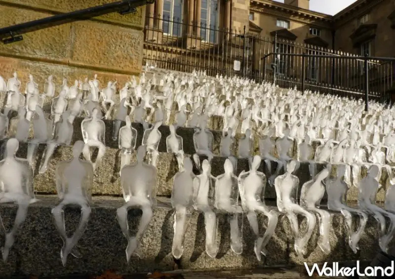 2023台北白晝之夜/ WalkerLand窩客島整理提供 未經許可不可轉載