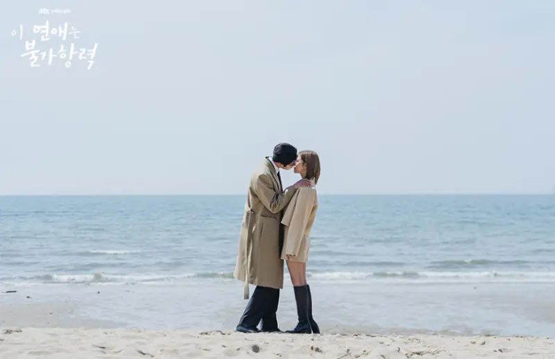 劇組體現韓國風景特色，全國走透透