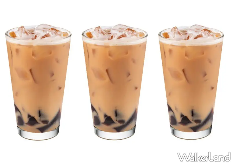 星巴克 秋季新品/ WalkerLand窩客島整理提供 未經許可不可轉載