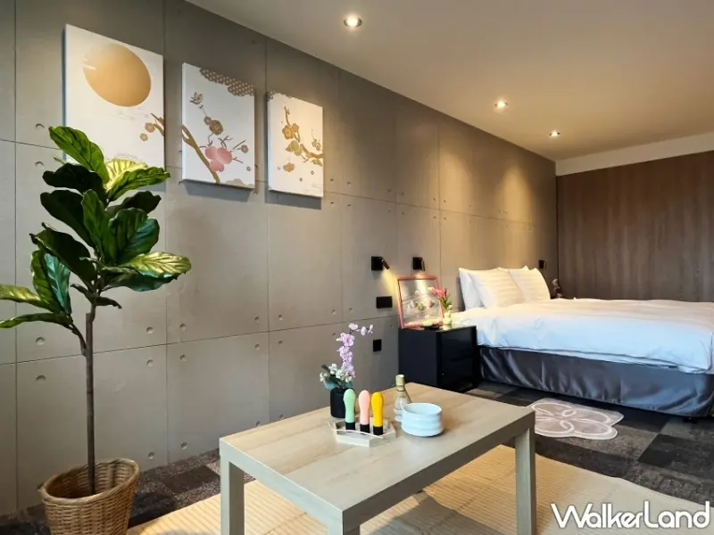 路徒PLUS行旅 TENGA、iroha主題房