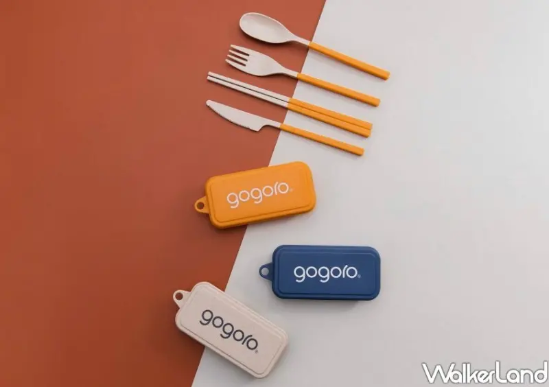 誠品新店裕隆城「綠色生活節市集」/ WalkerLand窩客島整理提供 未經許可不可轉載