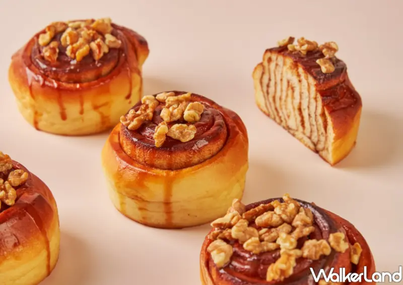 善菓屋京站旗艦店/ WalkerLand窩客島整理提供 未經許可不可轉載