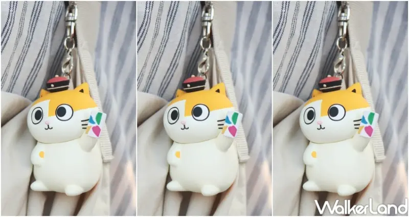 黃阿瑪 悠遊卡 / WalkerLand窩客島整理提供 未經許可，不得轉載