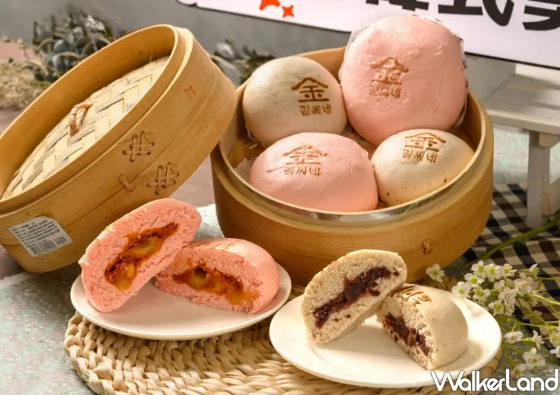 全家、金家ㄟ聯名 金ㄟ紫薯霜淇淋/ WalkerLand窩客島整理提供 未經許可不可轉載