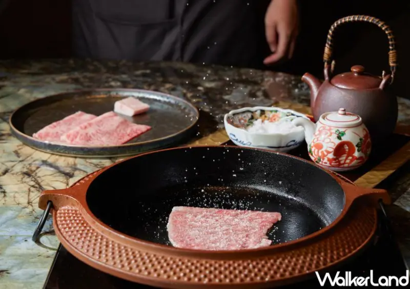 黑毛屋招待所 嘉義耐斯王子店「關西風壽司燒」  / WalkerLand窩客島整理提供 未經許可不可轉載