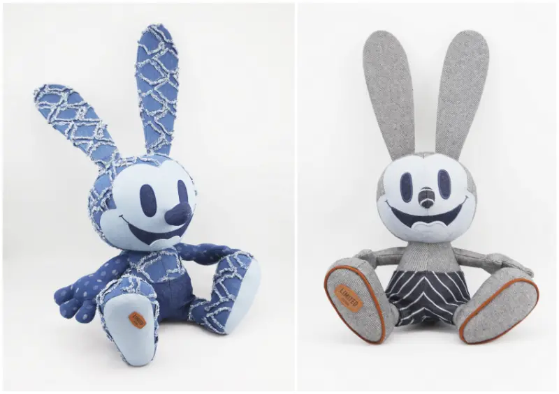 誠品生活松菸店「Disney Art Collection」快閃特展 / WalkerLand窩客島整理提供 未經許可不可轉載