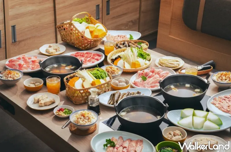 雞湯大叔 新莊店 / WalkerLand窩客島整理提供 未經許可不可轉載。