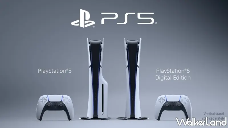 Sony新主機PS5突襲發表11月發售