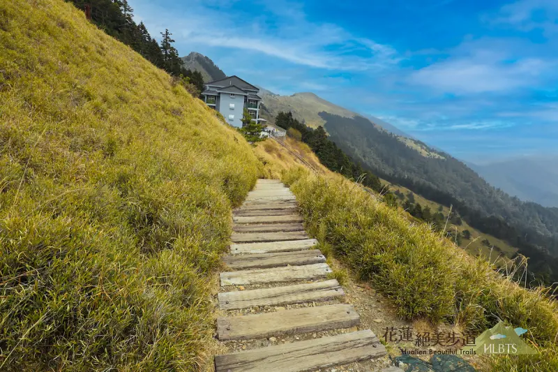 20條花蓮絕美步道 / WalkerLand窩客島整理提供 未經許可，不得轉載
