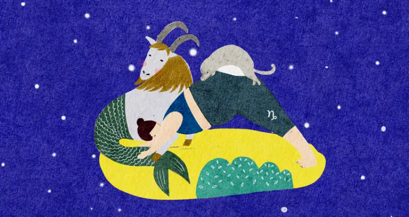 摩羯座：小人誣陷，預留證據