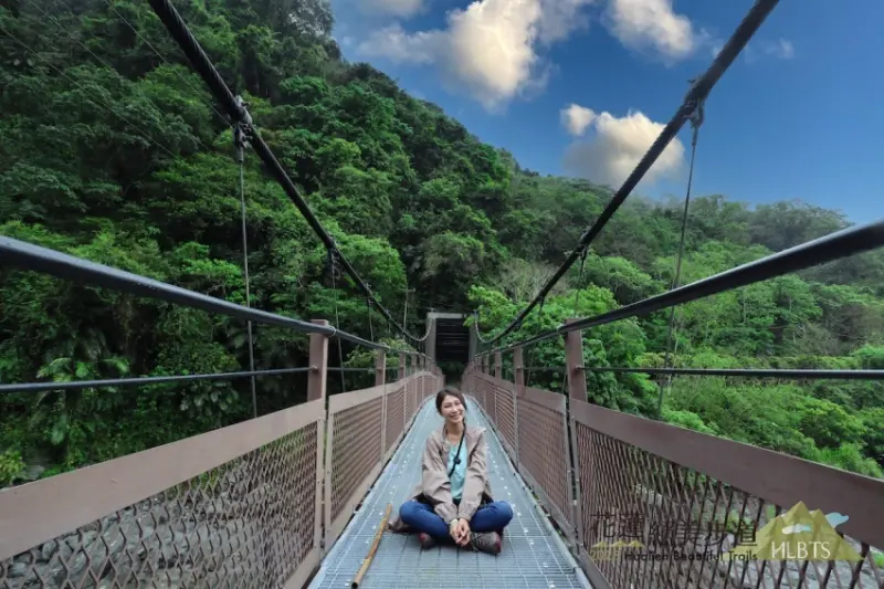 20條花蓮絕美步道 / WalkerLand窩客島整理提供 未經許可，不得轉載