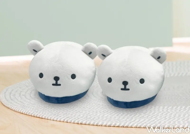 白白日記 7-ELEVEN新品預購  / WalkerLand窩客島整理提供 未經許可，不得轉載