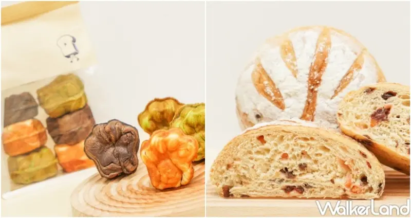 小鳥吃吐司 台北圓山小鳥家  / WalkerLand窩客島整理提供 未經許可，不得轉載