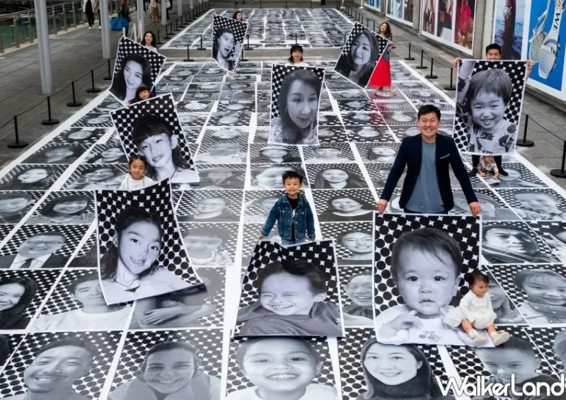 2023台北白晝之夜/ WalkerLand窩客島整理提供 未經許可不可轉載