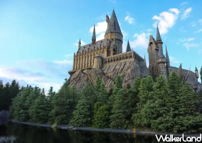 日本環球影城萬聖節攻略  / WalkerLand窩客島提供 未經許可，不得轉載