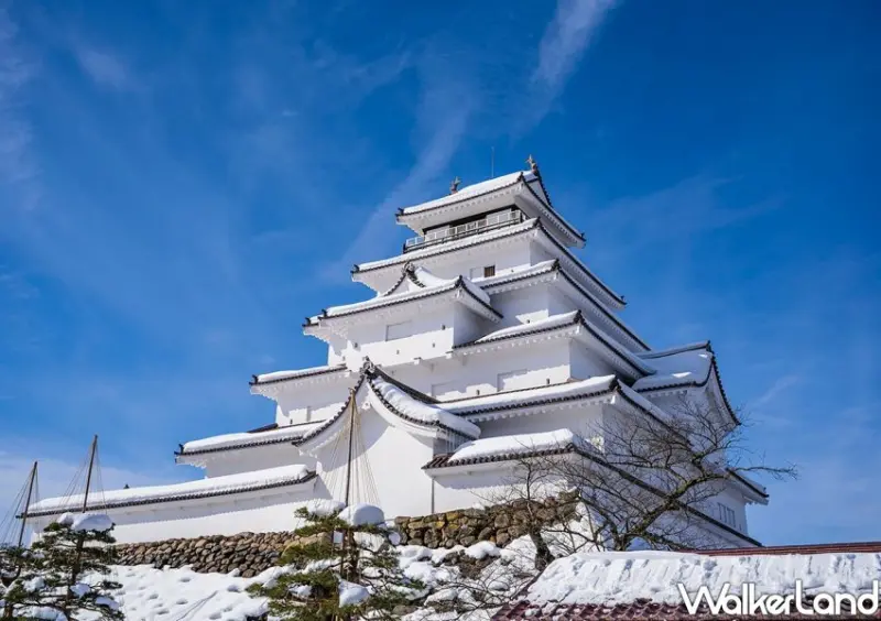 虎航「台北-福島」包機直飛/ WalkerLand窩客島整理提供 未經許可不可轉載