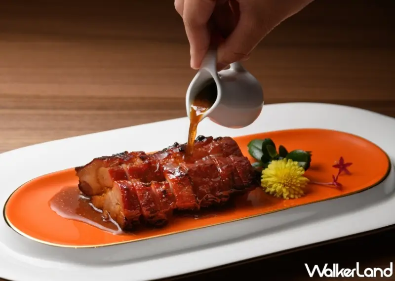 東方樓 頂級粵菜 必吃 叉燒