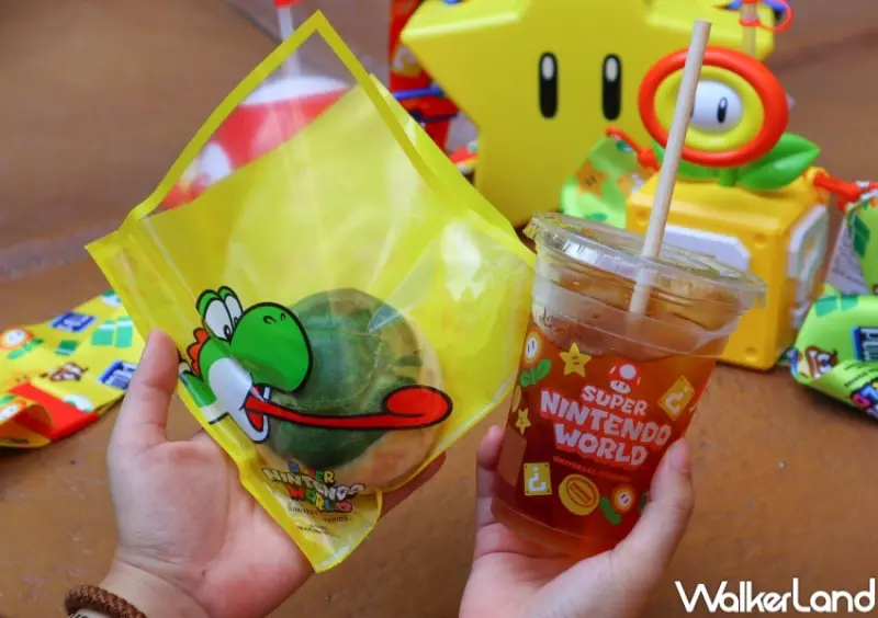 日本環球影城萬聖節攻略  / WalkerLand窩客島提供 未經許可，不得轉載