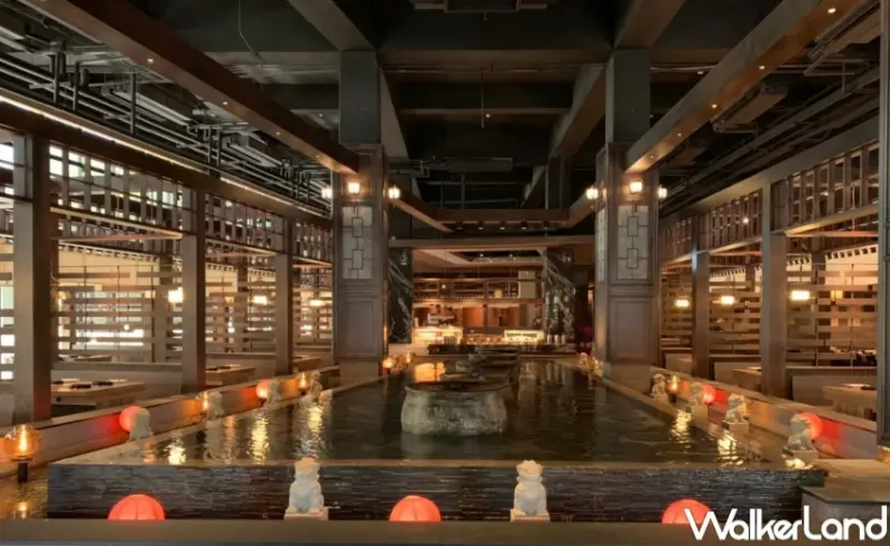 鼎盛十里 嘉義店  / WalkerLand窩客島整理提供 未經許可，不得轉載