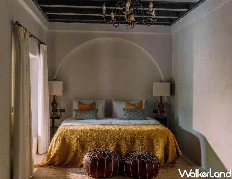 山里蒔花  / WalkerLand窩客島整理提供 未經許可，不得轉載