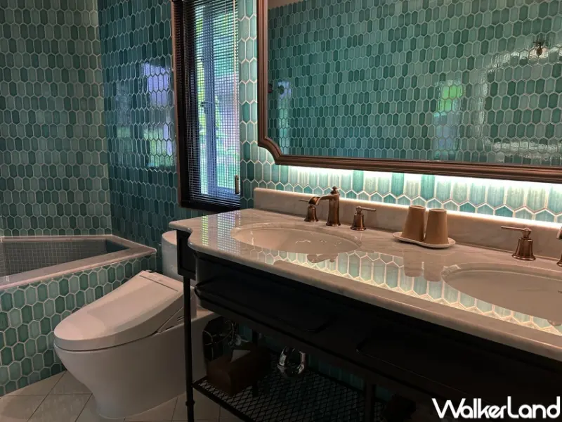 山里蒔花  / WalkerLand窩客島整理提供 未經許可，不得轉載