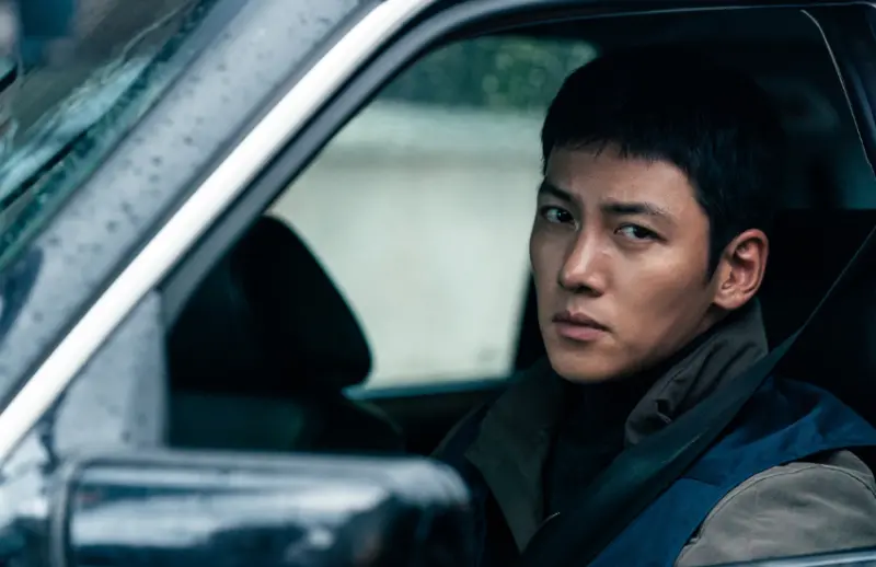 韓版《無間道》，被好「基」友背叛最痛