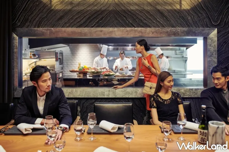 高雄晶英國際行館66萬元總統行館豪奢住宿套裝行程