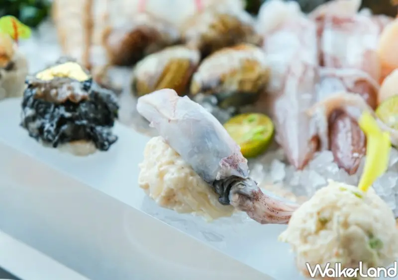 大直忠泰樂生活美食「明粵 粵式火鍋」 / WalkerLand窩客島整理提供 未經許可不可轉載