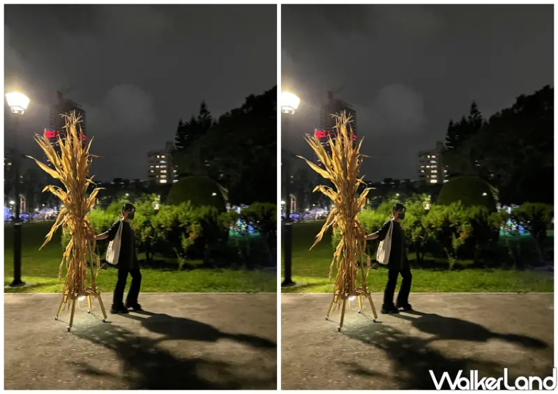 2023台北白晝之夜/ WalkerLand窩客島整理提供 未經許可不可轉載