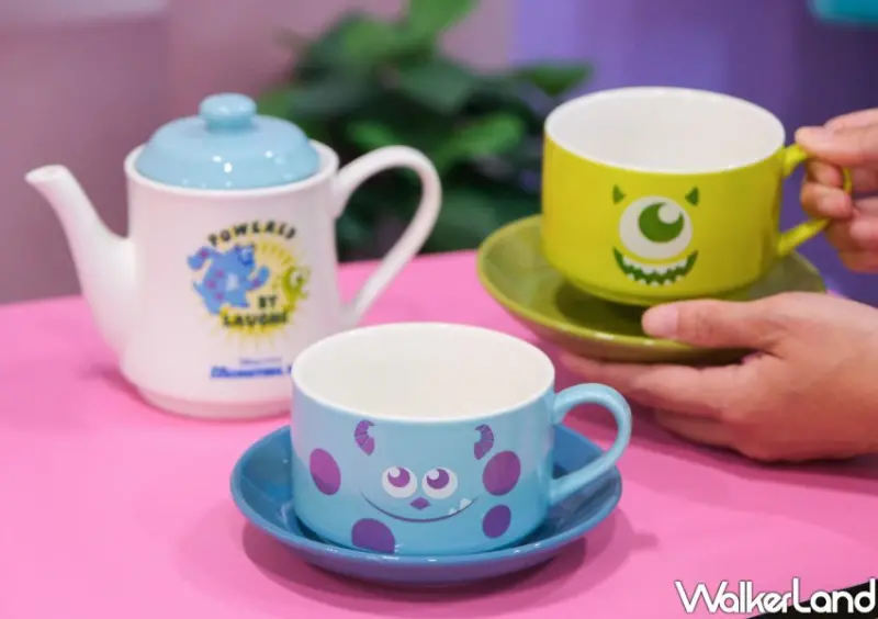 康是美、怪獸電力公司集點「搞怪生活學」活動資訊/ WalkerLand窩客島整理提供 未經許可不可轉載