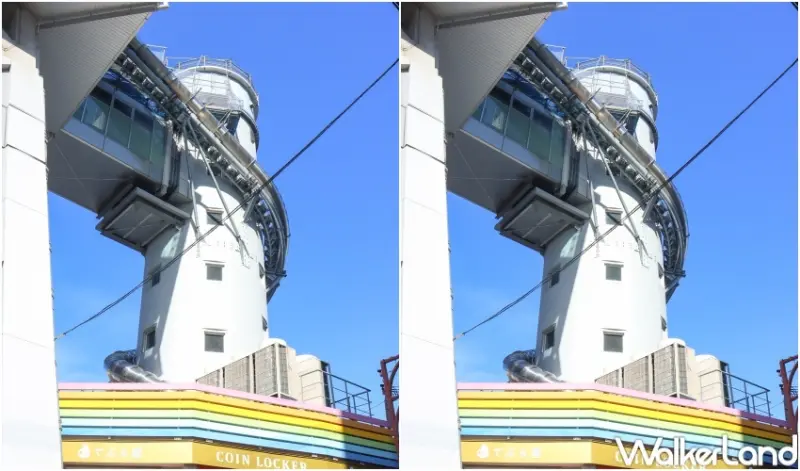 大阪周遊券 玩法資訊  / WalkerLand窩客島整理提供 未經許可，不得轉載