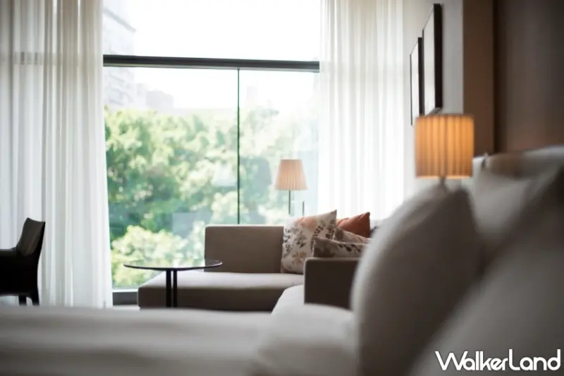 誠品行旅台北國際線上旅展餐飲及住房優惠一覽