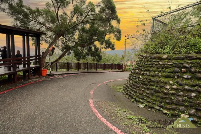 20條花蓮絕美步道 / WalkerLand窩客島整理提供 未經許可，不得轉載