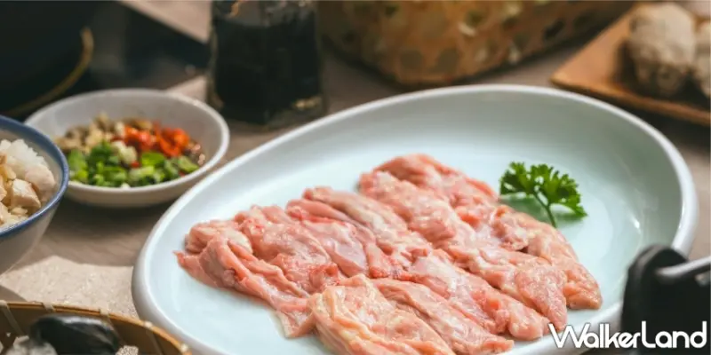 雞湯大叔 2023新菜單-雞松阪