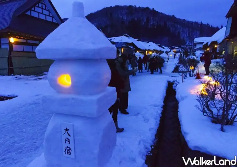 虎航「台北-福島」包機直飛/ WalkerLand窩客島整理提供 未經許可不可轉載