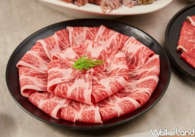 汆鍋 上選鍋物 中壢SOGO店/ WalkerLand窩客島整理提供 未經許可不可轉載